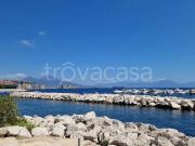 Trilocale in vendita a Napoli via Francesco Caracciolo,...