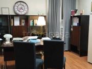 Trilocale in vendita a Napoli via Padova, Vasto