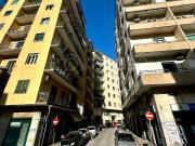 Trilocale in vendita a Napoli via Rodi, 4, Fuorigrotta