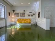 Trilocale in vendita a Napoli via San Domenico, 41, Vomero Trilocale in vendita a Napoli via San Domenico, 41, Vomero