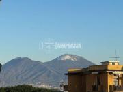 Fittasi trilocale a Napoli viale Colli Aminei, 124,...