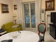 Trilocale in vendita a Napoli viale dei Pini, 40, Colli...