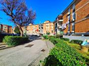 Trilocale in vendita a Napoli viale Traiano, Soccavo