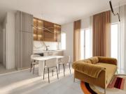 Trilocale in vendita a Napoli, Vomero