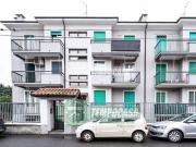 Trilocale in vendita a Nerviano via mazzini 8