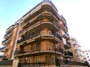 Trilocale in vendita a Nettuno via Fausto Camusi, 6