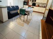 Trilocale in vendita a Nettuno via Lago di Fogliano, 24