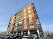 Trilocale in vendita a Nichelino via Polveriera, 22