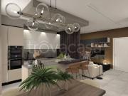 Trilocale in vendita a Nonantola via Diogene