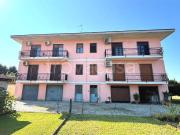 Trilocale in vendita a Novara corso Italia, 2, Centro...