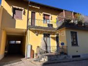 Trilocale in vendita a Novara, Santa Rita