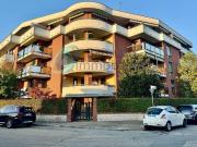 Trilocale in vendita a Novara via Fratelli Dandolo, 21,...