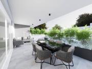 Trilocale in vendita a Novara via Vigne Vecchie, Pernate