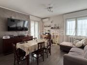 Trilocale in vendita a Novate Mezzola via della Pace, 235