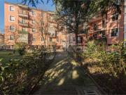 Trilocale in vendita a Novate Milanese via monte cervino, 5