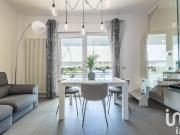 Trilocale in vendita a Numana via Flaminia, 27