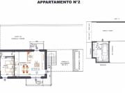 Trilocale in vendita a Nuvolera
