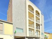 Trilocale in vendita a Olbia corso Vittorio Veneto