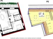 Trilocale in vendita a Opera via Francesco d' Assisi