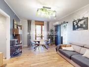 Trilocale in vendita a Orbassano strada Cà Bianca 13