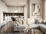 Trilocale in vendita a Origgio via Don Giovanni Minzoni