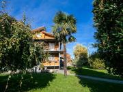 Trilocale in vendita a Origgio via Guglielmo Marconi, 83