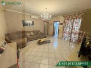 Trilocale in vendita a Orta di Atella via Clanio