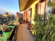 Trilocale in vendita a Osasco viale Europa