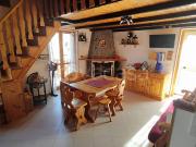 Trilocale in vendita a Ovindoli via Osvaldo Moretti