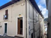 Trilocale in vendita a Ovindoli via Umberto I, 27