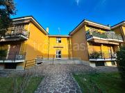 Trilocale in vendita a Paderno Dugnano via Concordia, 7