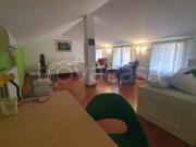 Trilocale in vendita a Padova, Prato della Valle Pontecorvo