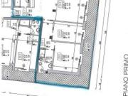 Trilocale in vendita a Padova, Savonarola Ponte Molino