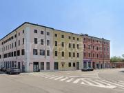 Trilocale in vendita a Padova via Cristoforo Moro, 3,...