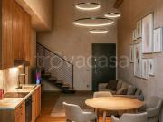 Trilocale in vendita a Padova via Pier Andrea Saccardo,...