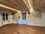 Trilocale in vendita a Paladina via 4 Novembre