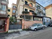 Trilocale in vendita a Palermo via Cheren, Boccadifalco...