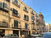 Trilocale in vendita a Palermo via Dei Cassari, 61,...