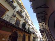 Trilocale in vendita a Palermo via della Vetriera, 49, Kalsa