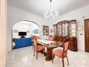 Trilocale in vendita a Palermo via Filippo Corazza, 60,...