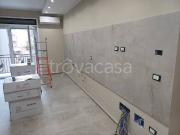 Trilocale in vendita a Palermo via Gregorio Ugdulena, 7,...