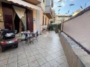 Trilocale in vendita a Palermo via Massaua, 9,...