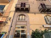 Trilocale in vendita a Palermo via Re Federico, 126, Zisa