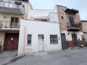 Trilocale in vendita a Palermo via Trabucco, Cruillas