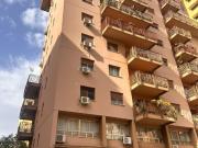 Trilocale in vendita a Palermo via Villa Giocosa