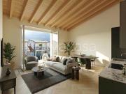 Trilocale in vendita a Paratico via Nelson Mandela