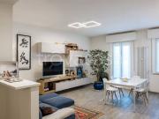 Trilocale in vendita a Parma, Parco Ducale Oltretorrente