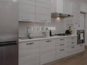 Trilocale in vendita a Parma, Parco Ducale Oltretorrente