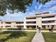 Trilocale in vendita a Parma strada Langhirano