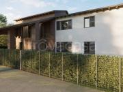 Trilocale in vendita a Parma via Aldo Tiberti, 10,...